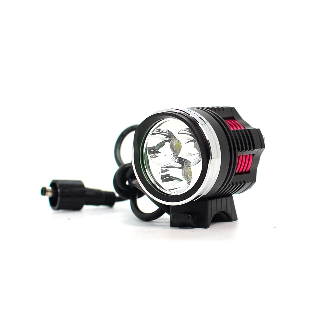 하이맥스 해루질헤드랜턴 초강력 LED 헤드랜턴 HM-L3 배터리팩포함 - 상세 이미지 4