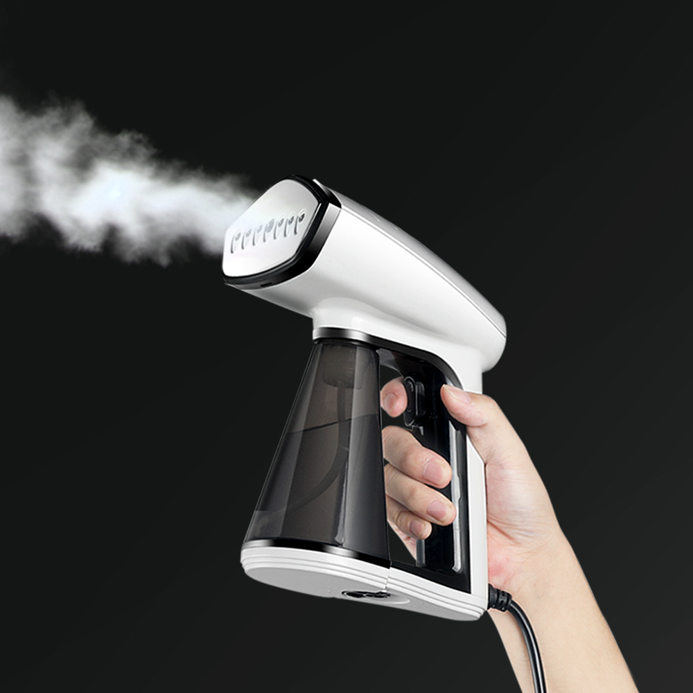 오스너 아이핸디형 스팀다리미 스탠드 미니 휴대용