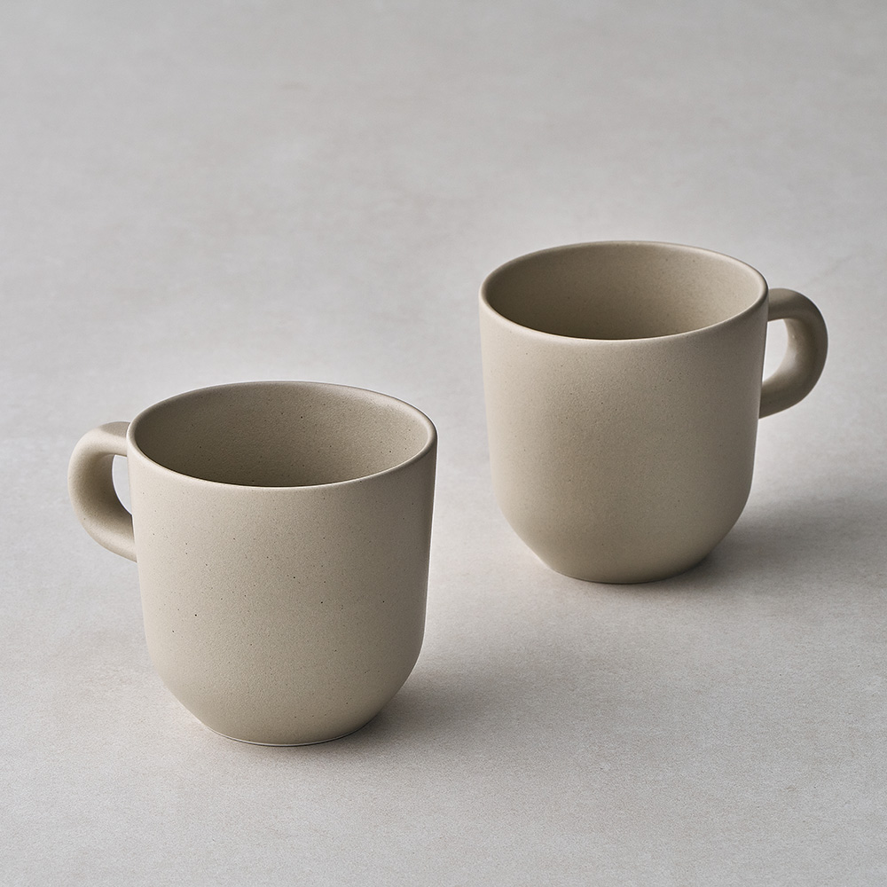 데켓 머그 360ml 2P 세트 - 상세 이미지 3