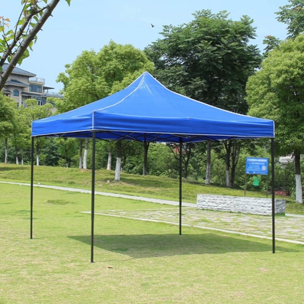 야외 캐노피천막 체육대회 행사 그늘막 방수 차광막 썬쉐이드