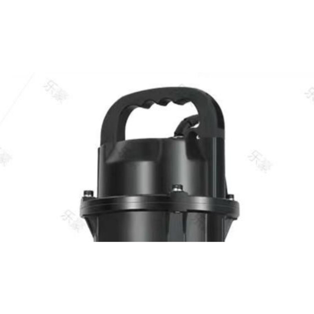 양수기 수중 펌프 모터 배수 마력 하수 고압 농업용 자동 550W 1.5인치 절단 - 상세 이미지 5