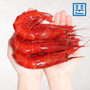 까라비네로 가정용 소포장 황제 새우 카라비네로 맛있게 먹은 솔직 후기 - 상품 이미지 2