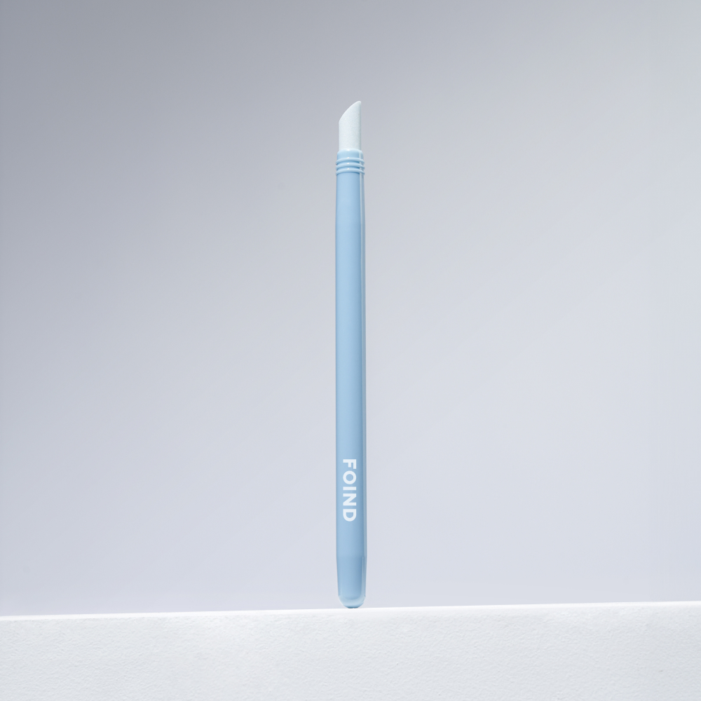 포인드 세라믹 가드 큐티클 푸셔 손상없는 큐티클 제거 제품 이미지