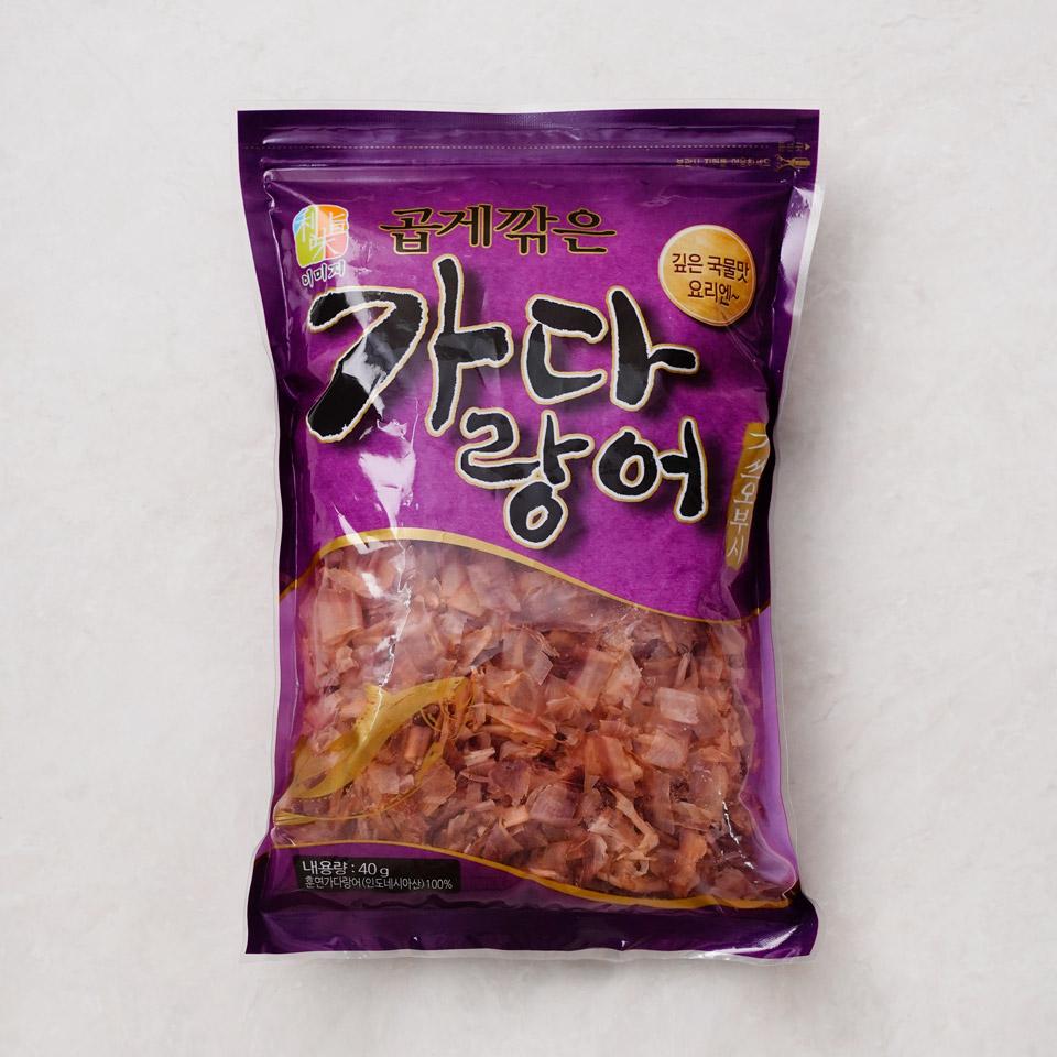 메가마트 석하 곱게 깎은 가다랑어 40g - 상품 이미지
