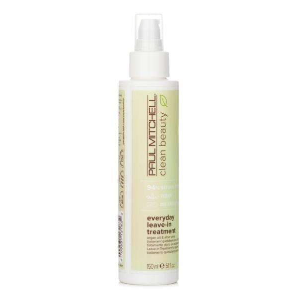폴 미첼 클린 뷰티 에브리데이 리브인 트리트먼트 150ml : BLUE CHERRY