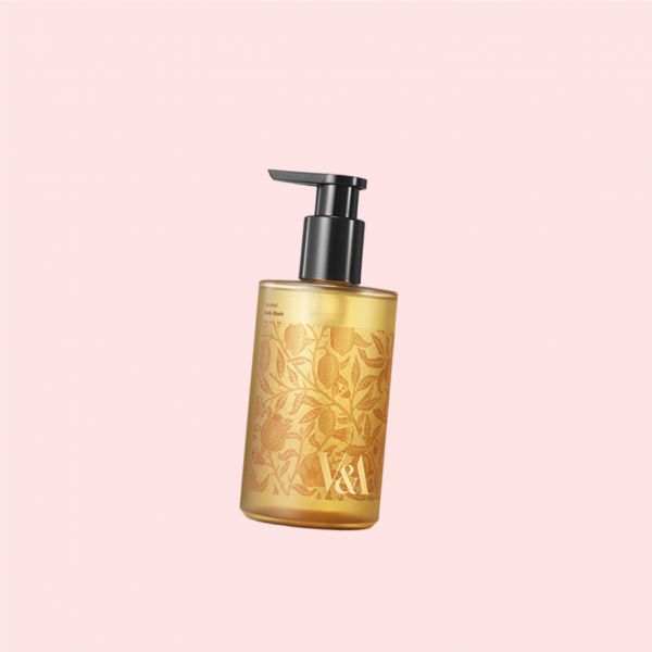 V A 뷰티 센티드 바디 워시 오랑제리 450mL 단품 : 파밀리원