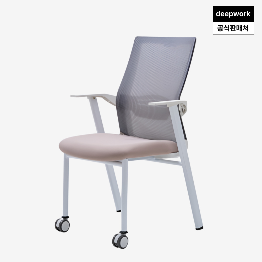 딥워크 서울대의자 프로 책상 사무용 공부 의자 컴퓨터 게이밍 학생 사무실 기본형