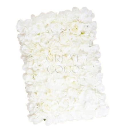 그코 조화 꽃벽 플라워월 실내조경 벽장식품