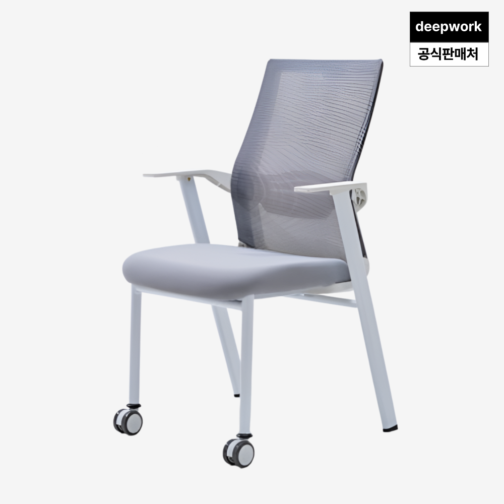 딥워크 서울대의자 프로 책상 사무용 공부 의자 컴퓨터 게이밍 학생 사무실 기본형