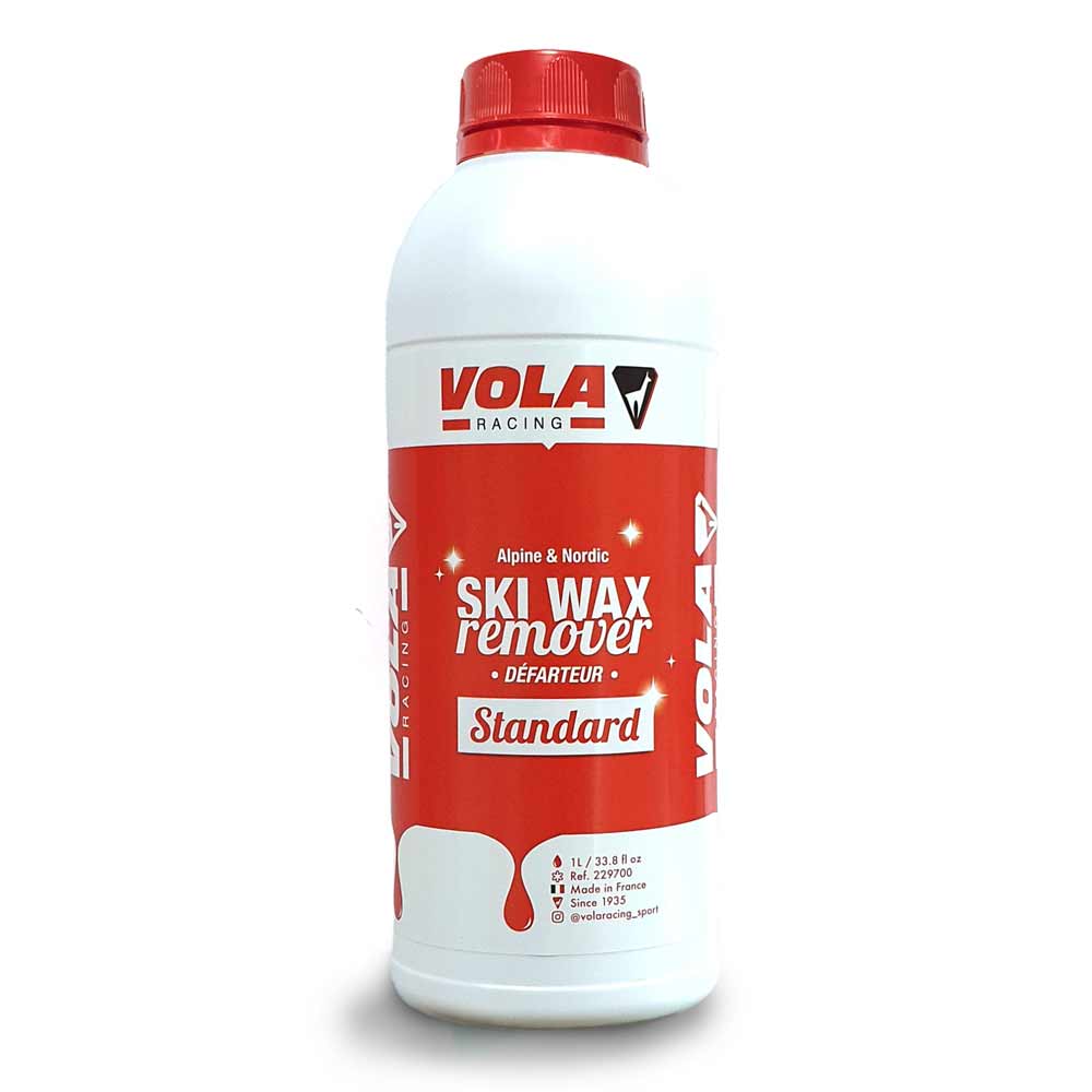 볼라 왁스리무버 1000ml 플라스틱통 Wax Remover 스키왁스 스노우보드왁싱 229700 - 메인 이미지