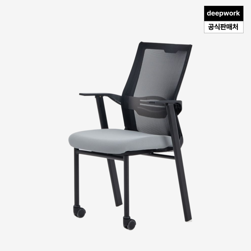 딥워크 서울대의자 프로 책상 사무용 공부 의자 컴퓨터 게이밍 학생 사무실 기본형
