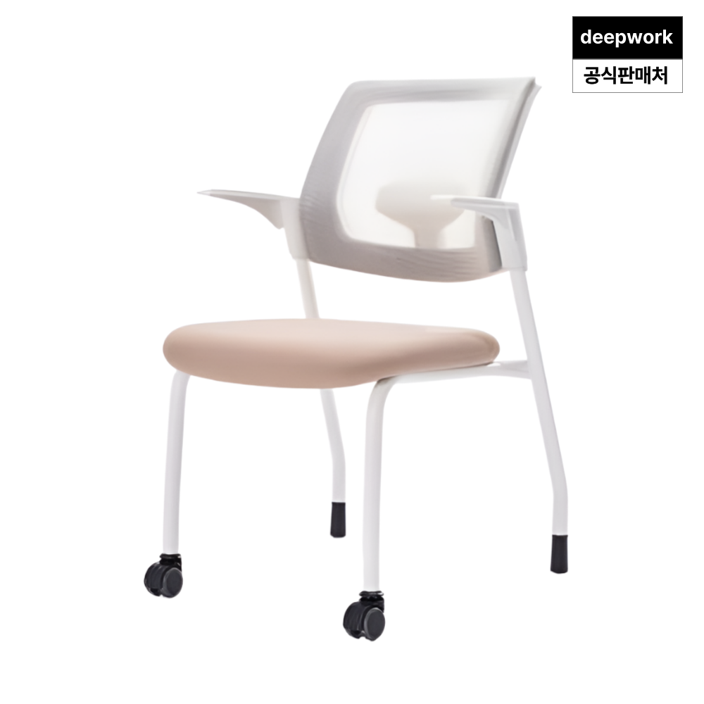딥워크 서울대 의자 사무실 컴퓨터 사무용 게이밍 공부 학생 책상 의자 고정형 등판