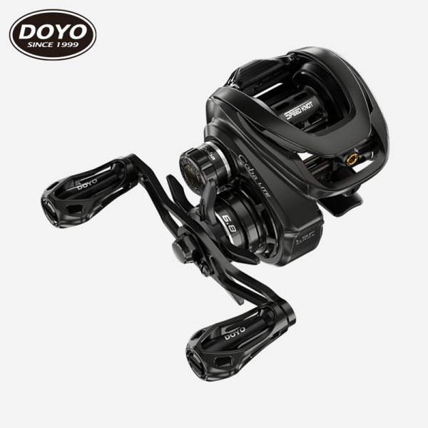 도요피싱 / 코바 라이트 (COBA LITE)  / 민물,바다 겸용 3.6:1(우핸들) 딥스풀 핸들변경 없음