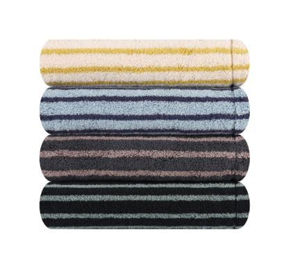 송월타올 30수 코마 호텔컬렉션 스트라이프 솔리드34 어린이집 기숙사 개인손수건