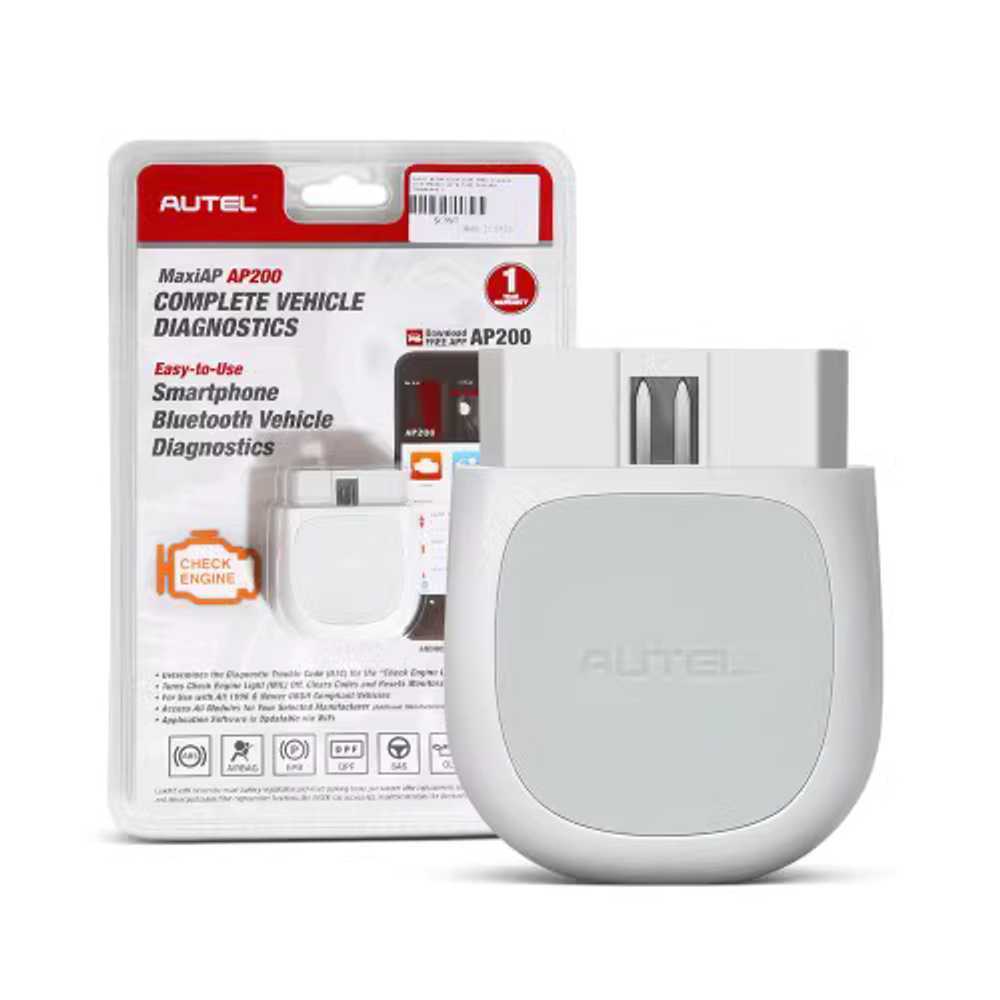 자동차 스캐너 차량용 블루투스 공기압 DPF관리 TPMS - 상세 이미지 3