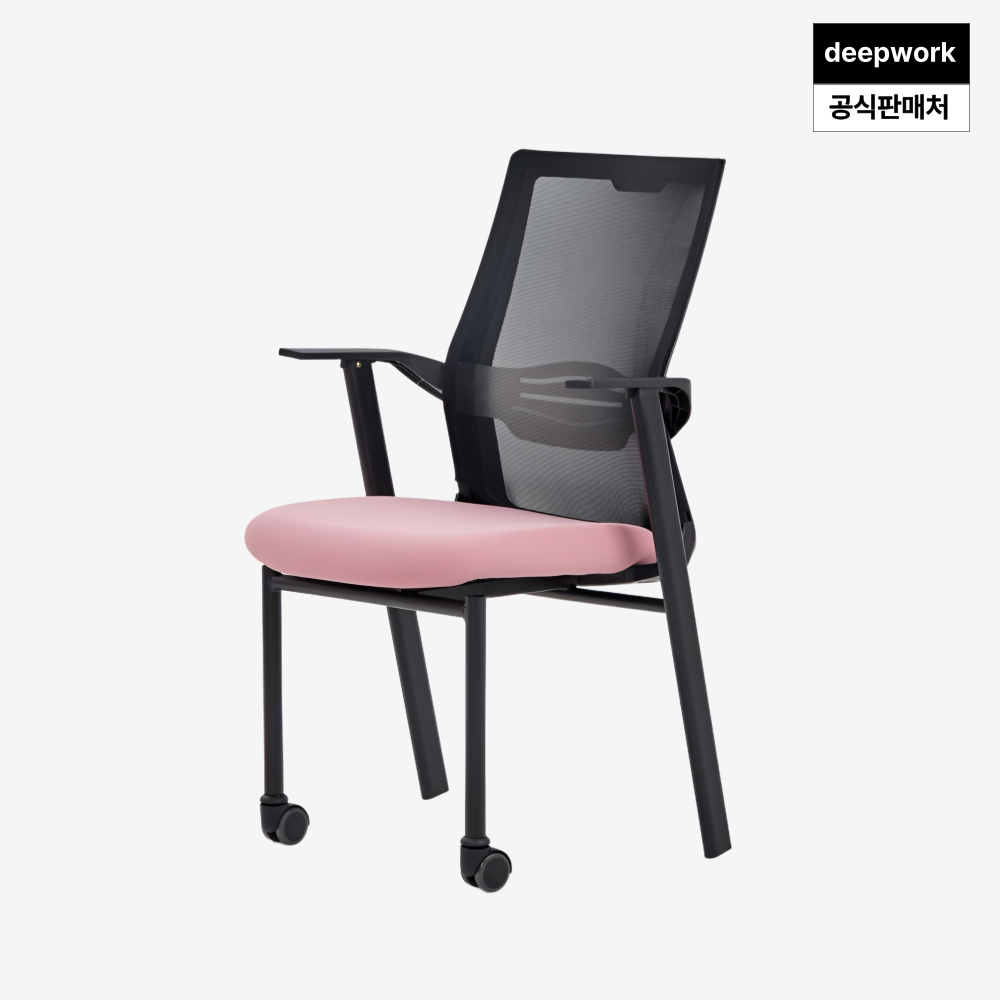 딥워크 서울대의자 프로 책상 사무용 공부 의자 컴퓨터 게이밍 학생 사무실 기본형