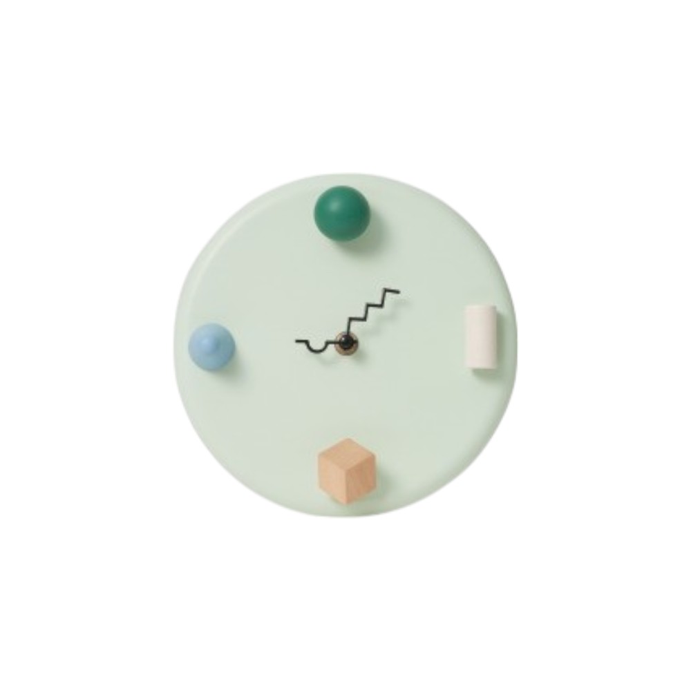 월클락 인테리어 아이방 벽시계 귀여운 디자인 벽시계 특이한 수입 시계