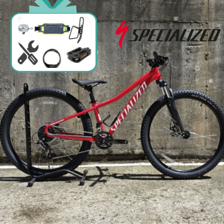 스페셜라이즈드 락하퍼, 입문용 MTB, 자전거 구매 후기, 부산 자전거, 울산 자전거, 김해 자전거, 경남 자전거, 27.5인치 MTB