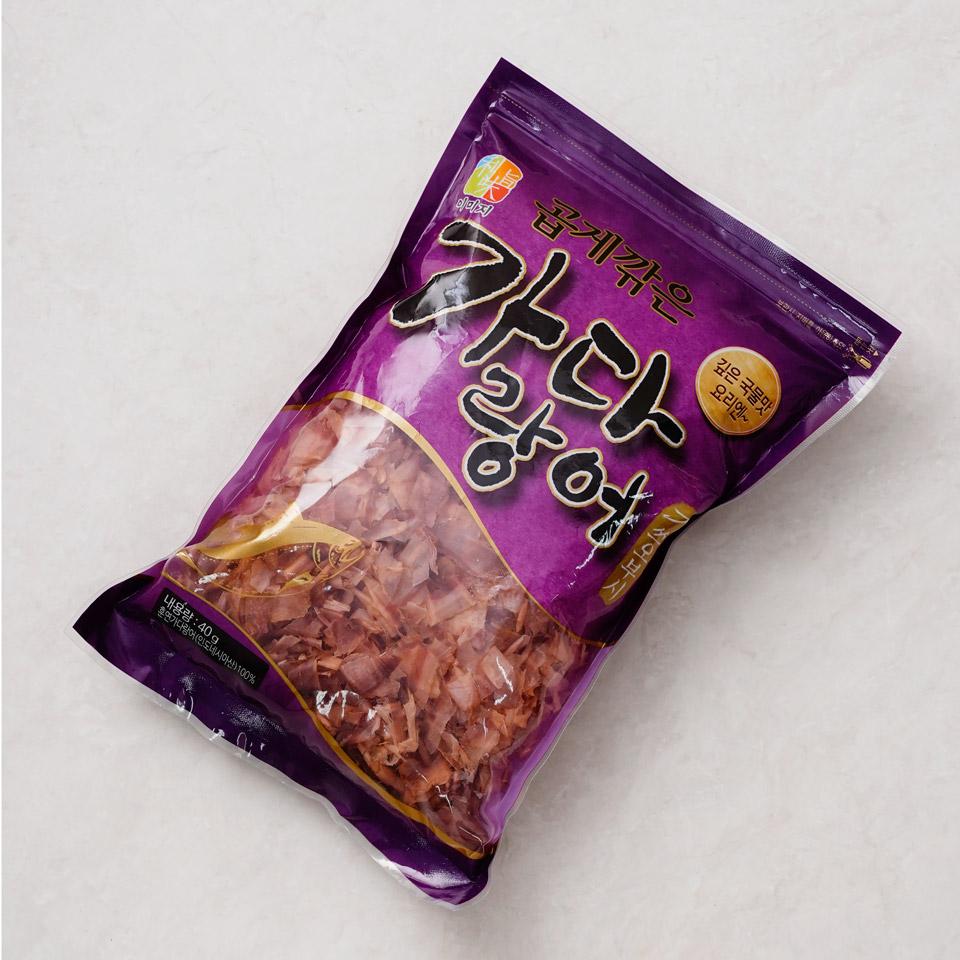 메가마트 석하 곱게 깎은 가다랑어 40g - 상세 이미지 2