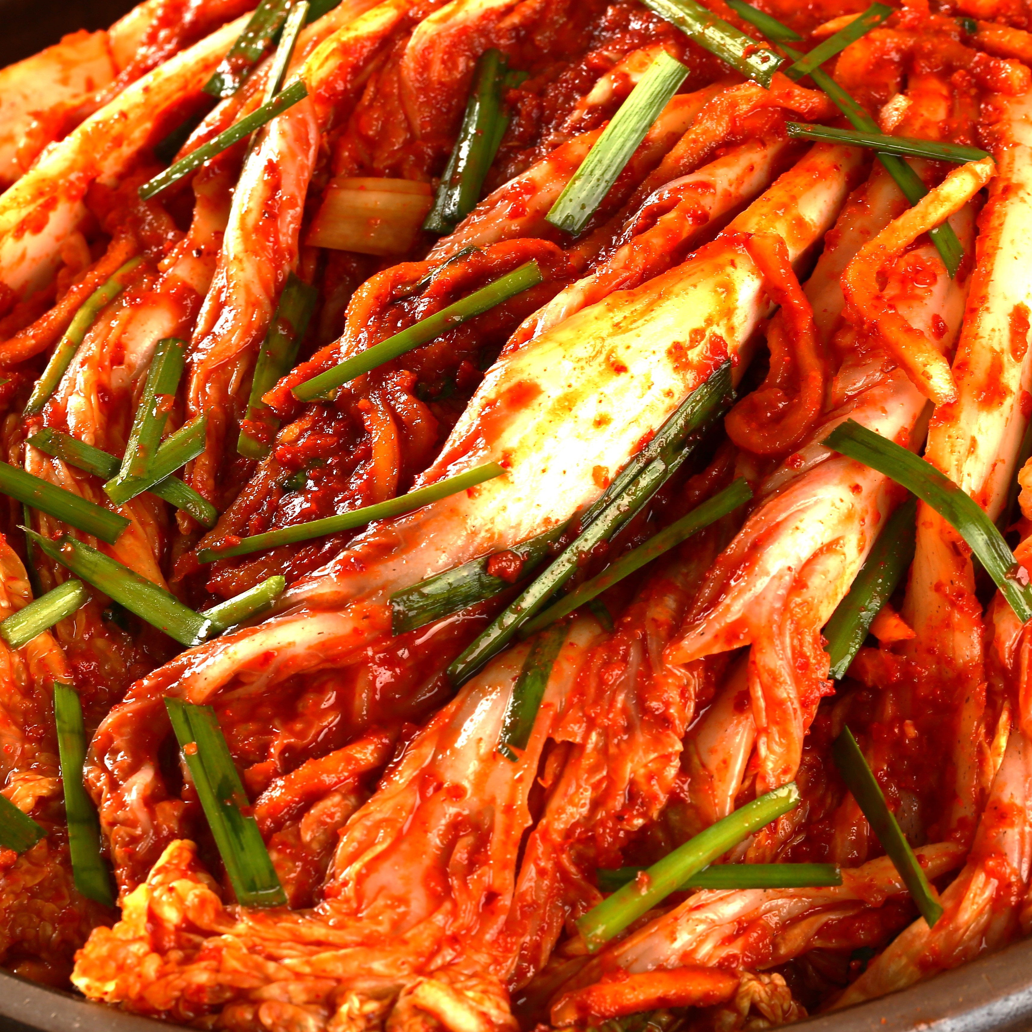 당일제조 국내산 배추 포기 가정식 맛있는 김장 김치 주문 10kg, 1개 이미지 3