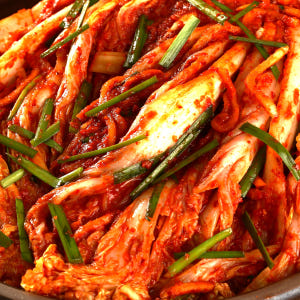 당일제조 국내산 배추 포기 가정식 맛있는 김장 김치 주문 10kg, 1개 맛있게 먹은 솔직 후기 - 상품 이미지 3