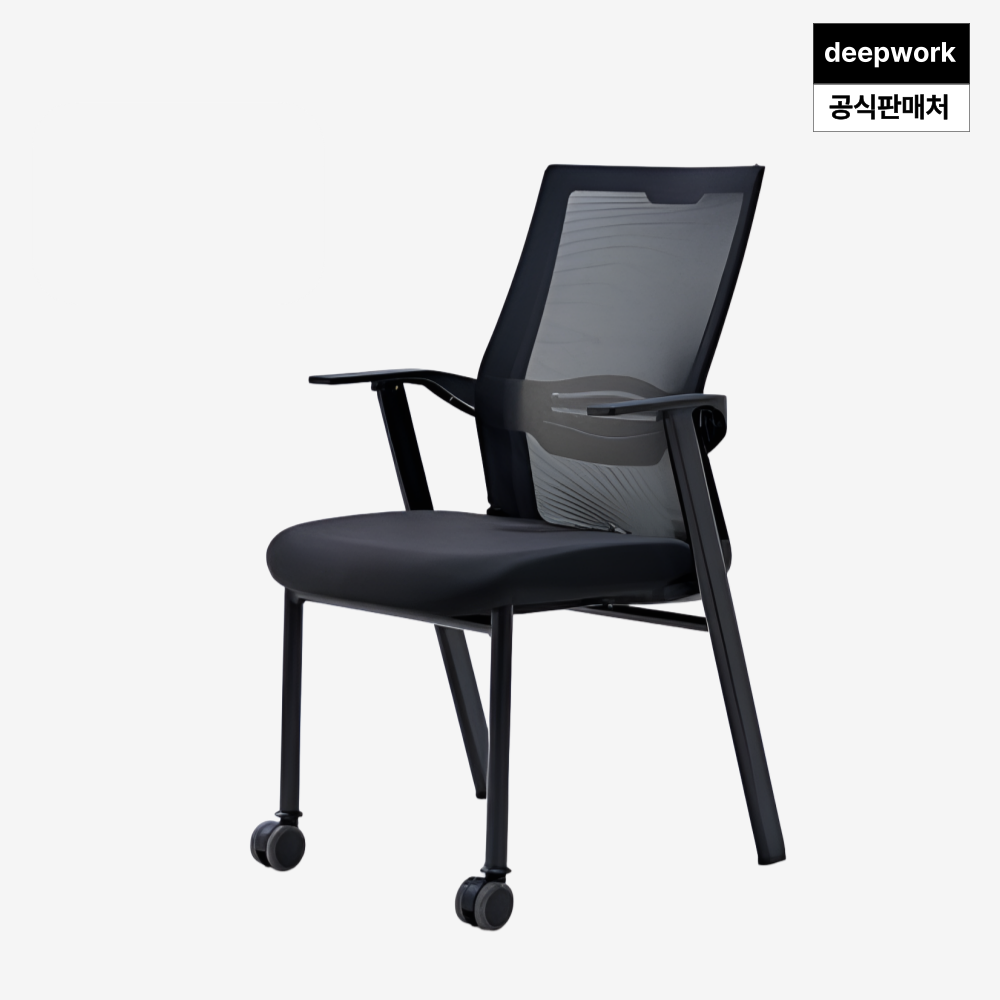 딥워크 서울대의자 프로 책상 사무용 공부 의자 컴퓨터 게이밍 학생 사무실 기본형
