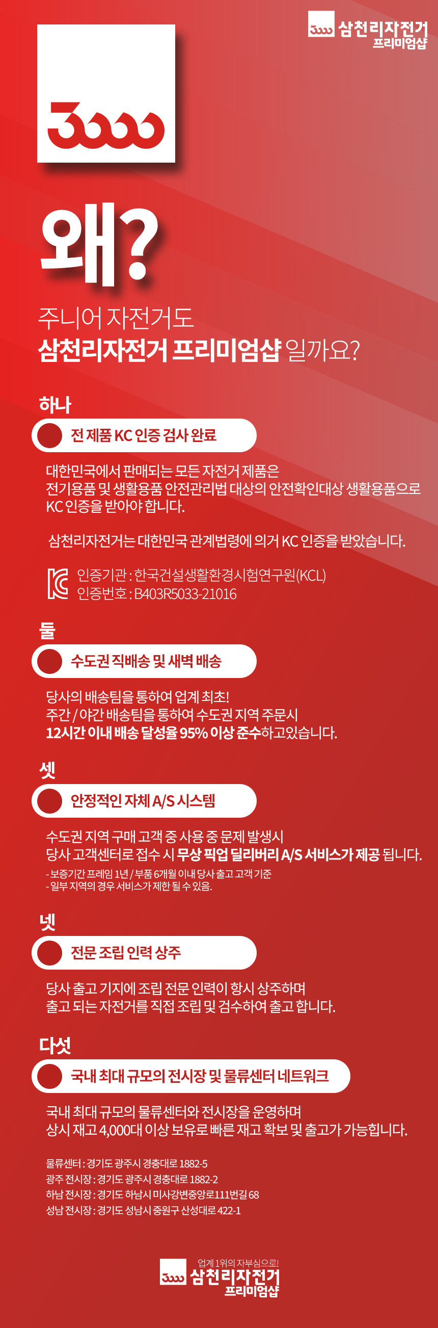 2025 삼천리 20 퓨리티 7단 - 알루미늄 미니벨로 접이식 초등학생 자전거 - 상세 이미지 5