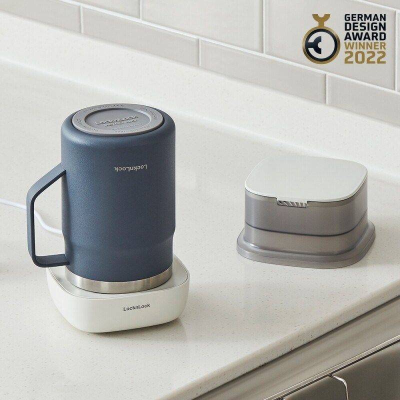 락앤락 텀블러 살균기