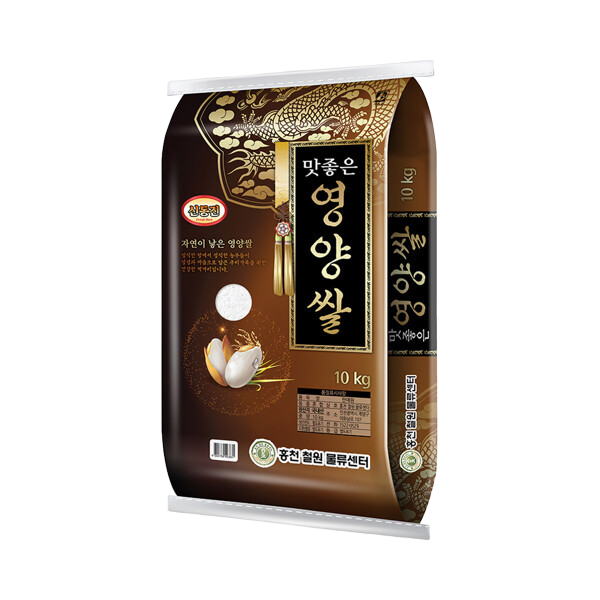 24년 영양쌀 신동진 10kg : 네오포워드
