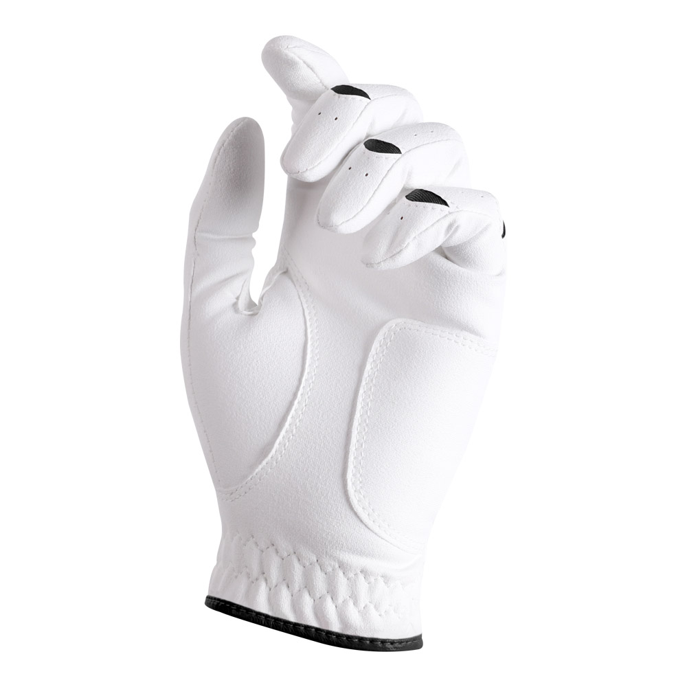 네오글러브 합피 극세사 이중덧댐 남성 골프장갑 4장세트 이미지 4