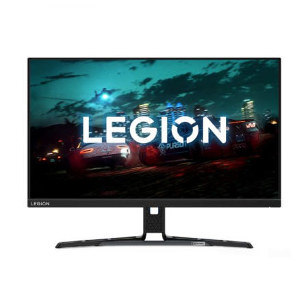 [해외]Lenovo Legion Y27H-30 27형 모니터 2HDMI 0VGA 5USB 400nits 144Hz IPS .5ms 643883