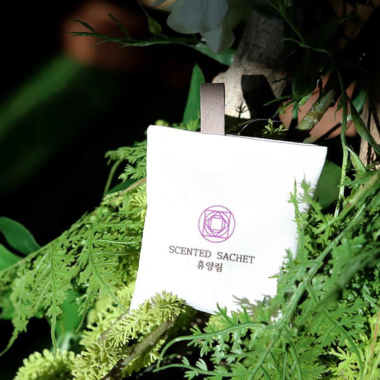 1+1 몽실공장 사쉐 포푸리 고체 방향제 샤쉐 스톤 실내 집 현관 디퓨저 향낭