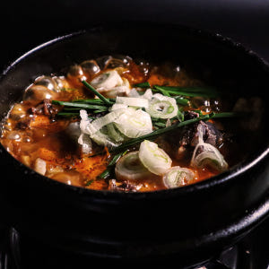 수만국밥 순대국 돼지 포함 순댓국 순대 국밥 얼큰 고기 맛있게 먹은 솔직 후기 - 상품 이미지 4