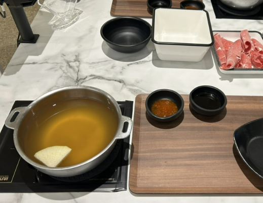 인스템 1구인덕션 ISB012 업소용 빌트인 매립형 샤브1인용 테이블 전기레인지 1.2KW