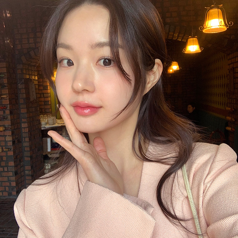 [자체제작] 골드 스틱 브이넥 트위드 긴팔 자켓 jk2976 - 상세 이미지 5
