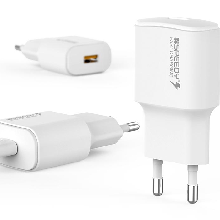 usb 초고속충전기 1포트 - 메인 이미지