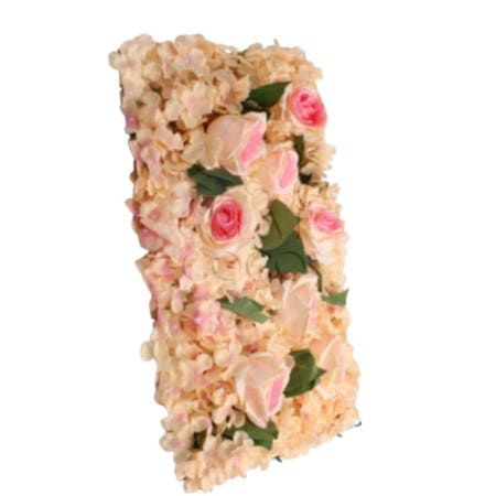 그코 조화 꽃벽 조화식물 장식꽃 플라워월 실내정원 벽장식품 포토존장식