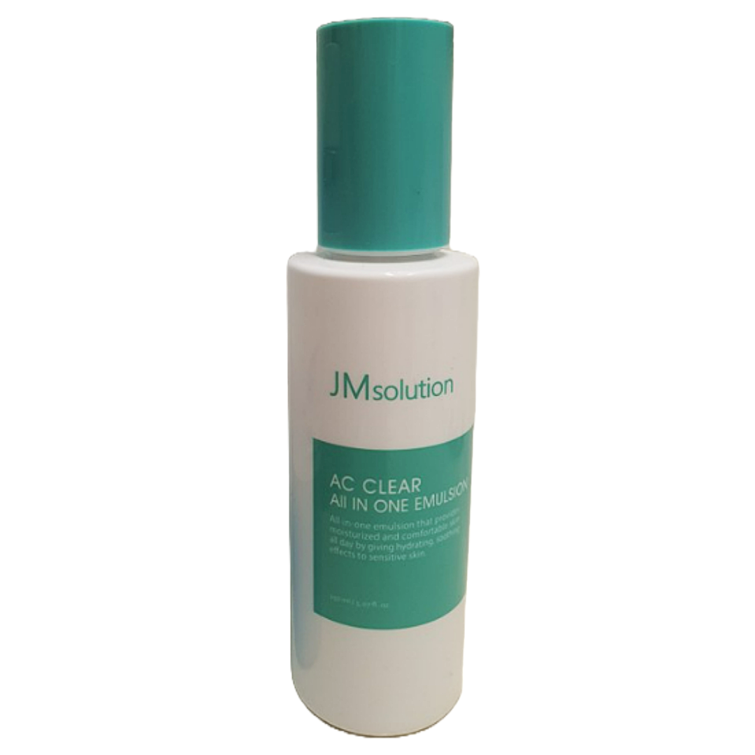 제이엠솔루션 아크클리어 올인원에멀전 150ml 5개 : 주식회사제이씨