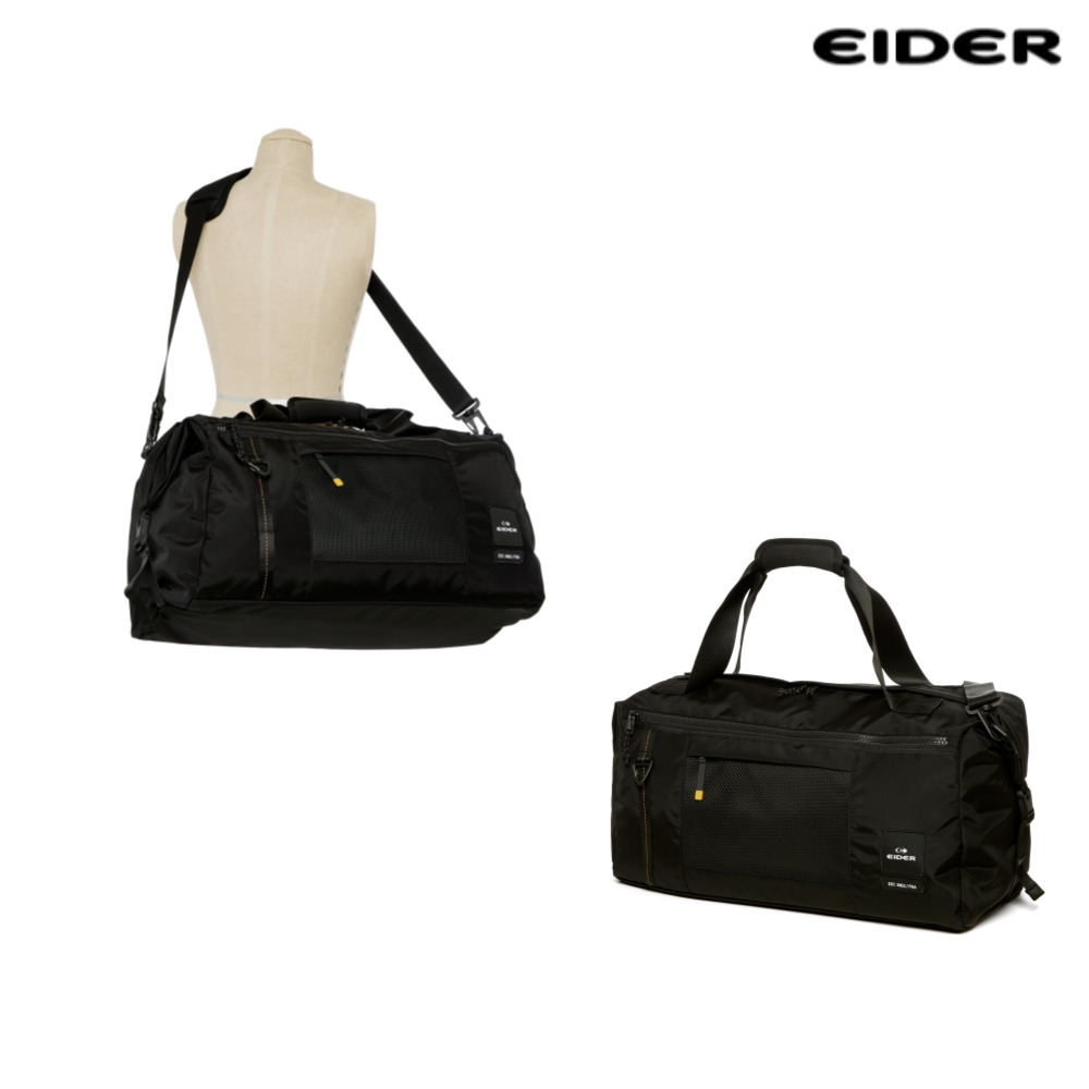 아이더 여행가방 제로그래비티 보스턴백 여행용보스톤백 UA24B50