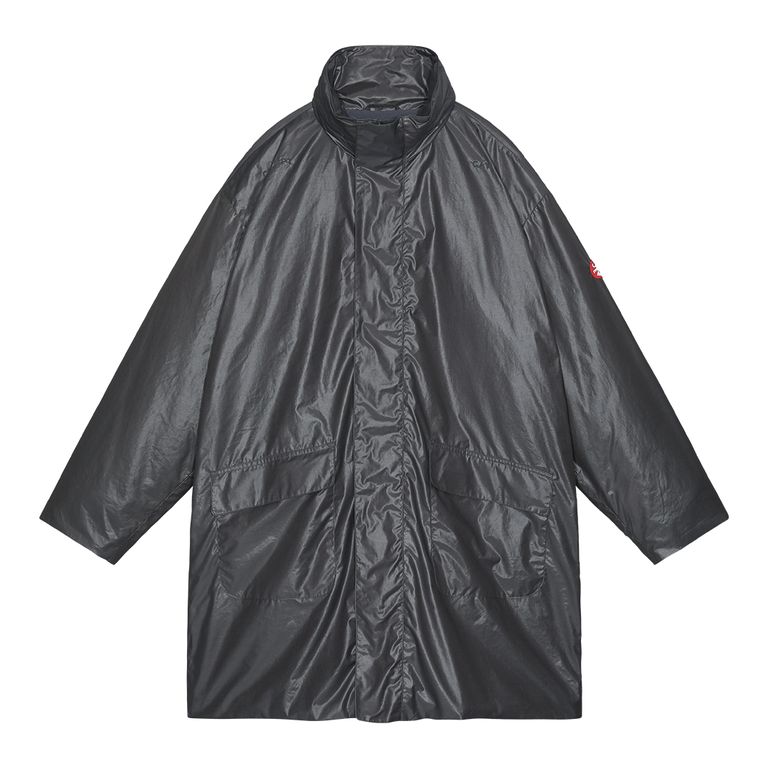 카브엠트 Fleece Lined Zip Coat 플리스 라인드 집 코트 CES27JK04 - 상품 이미지