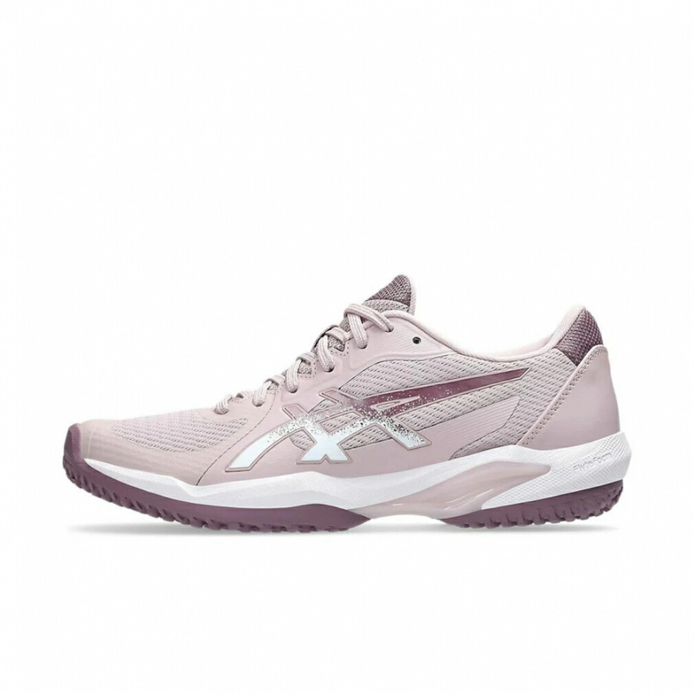 아식스 asics 솔루션 스위프트 FF 2 여성 옴니 클레이용 테니스화 - 상품 이미지