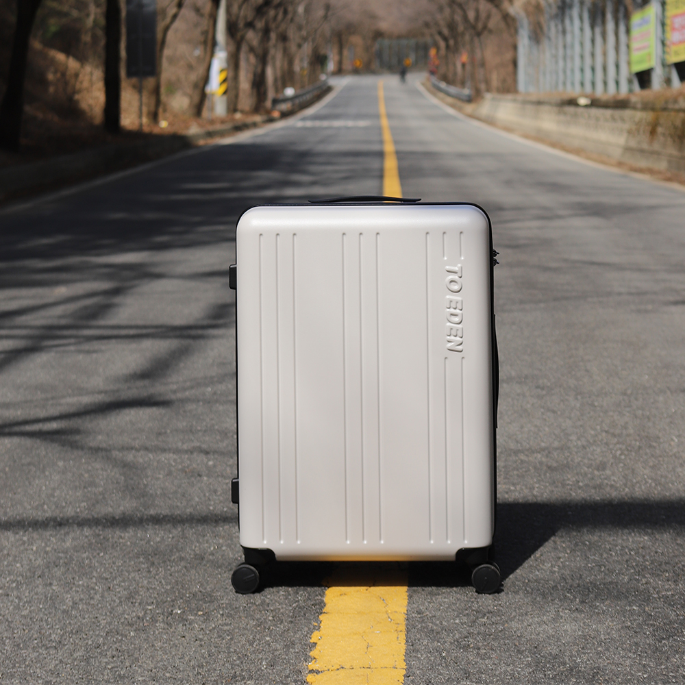 투이든 여행용 캐리어 여행가방 기내용 55cm(20인치) 중대형 72cm 특대형 84cm