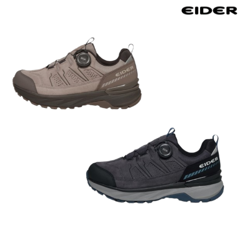 아이더 볼 넓은 등산화 가벼운 고어텍스 트레킹화 포르테 보아