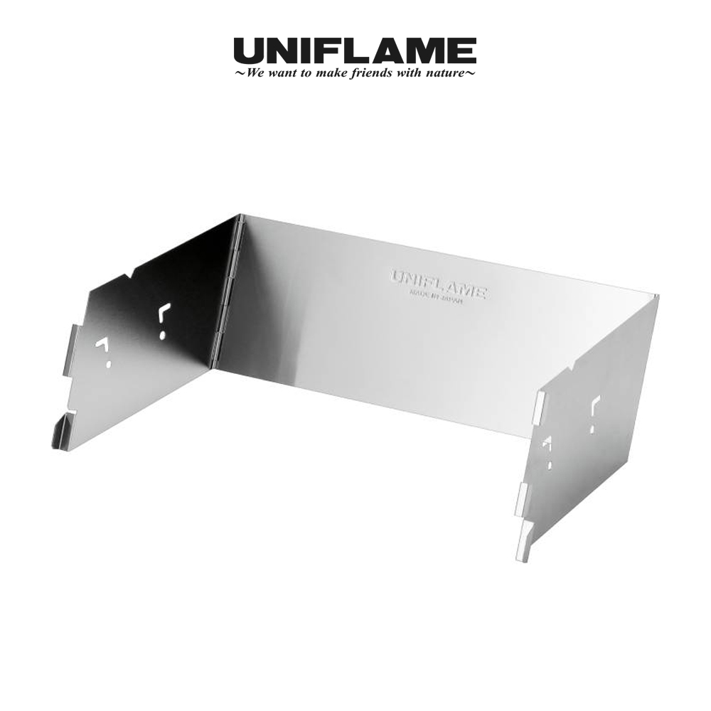 [유니프레임] 타키비 베이스 솔로 윈드스크린 (682715)