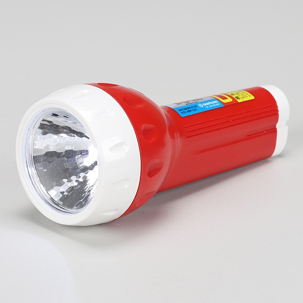 LED 휴대용 비상조명등 무음 SY-S119-Q Q마크인증 신영 - 상세 이미지 2