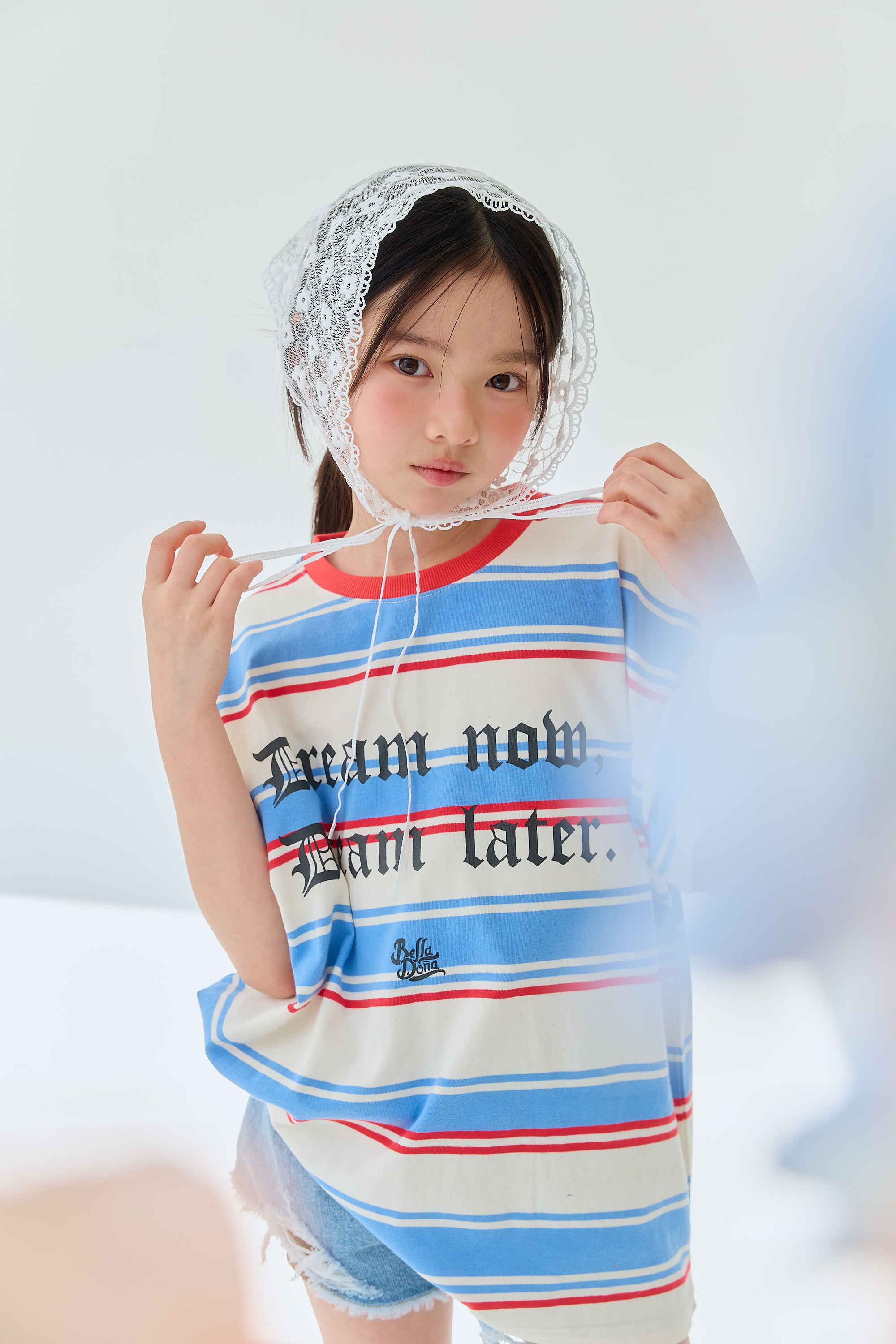 릴라 드림단가라티 25여름 주니어의류 - 상세 이미지 4