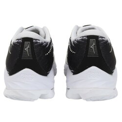 미즈노 MIZUNO 웨이브 라이더 26 런닝화 조깅화 J1GC220801 화이트 - 상세 이미지 3