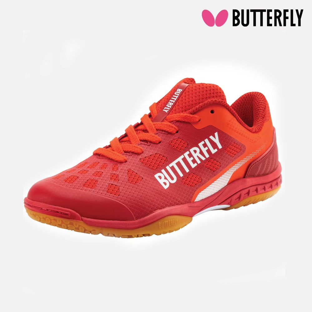 버터플라이 탁구화 레조라인 레바리스