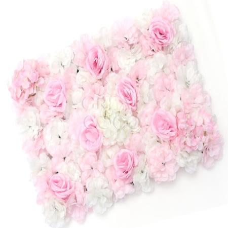 그코 조화 꽃벽 플라워월 FL26 60x40cm 포토월 분위기연출 생일파티장식 벽장식조화