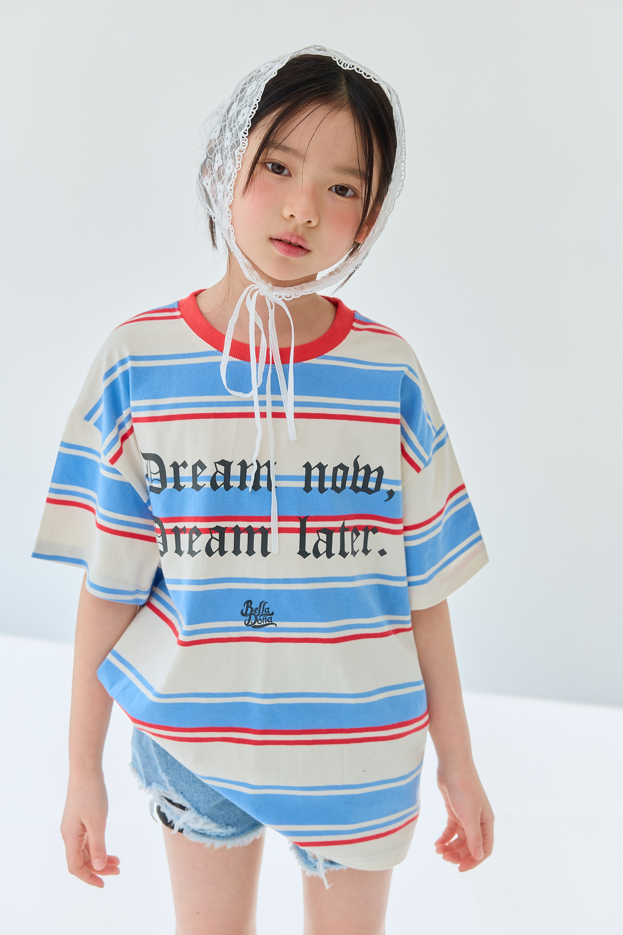 릴라 드림단가라티 25여름 주니어의류 - 상품 이미지